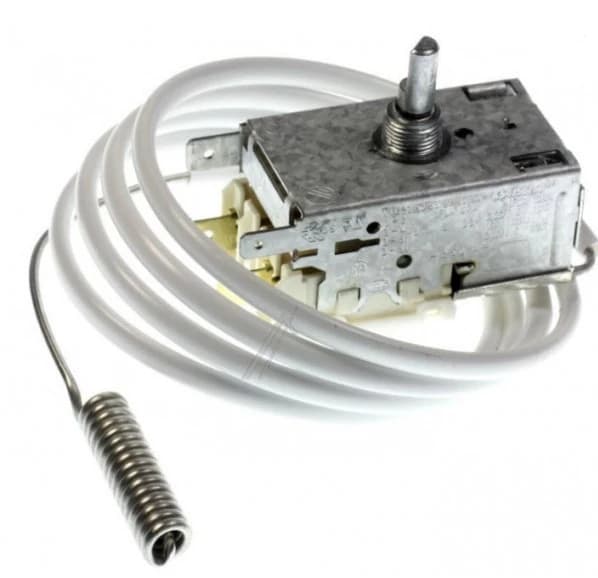 Termostat do chladničky Whirlpool Snaige – 482000024218