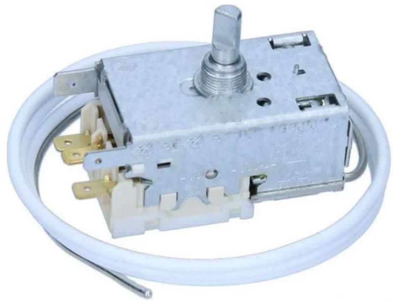Termostat lednice Liebherr - 615180300