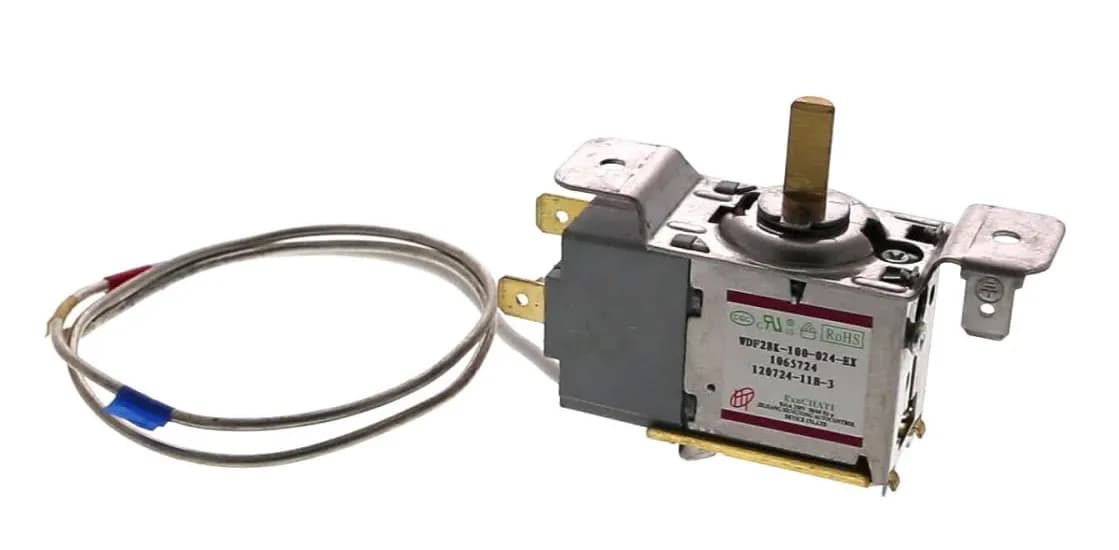 Termostat chladniček Candy Hoover – Originální díl 49036424