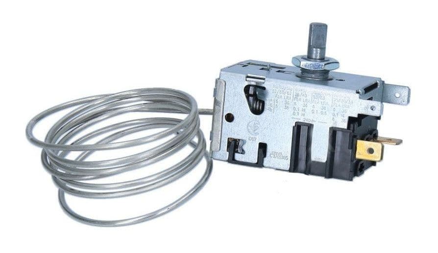 Termostat chladniček Whirlpool Indesit – C00267122