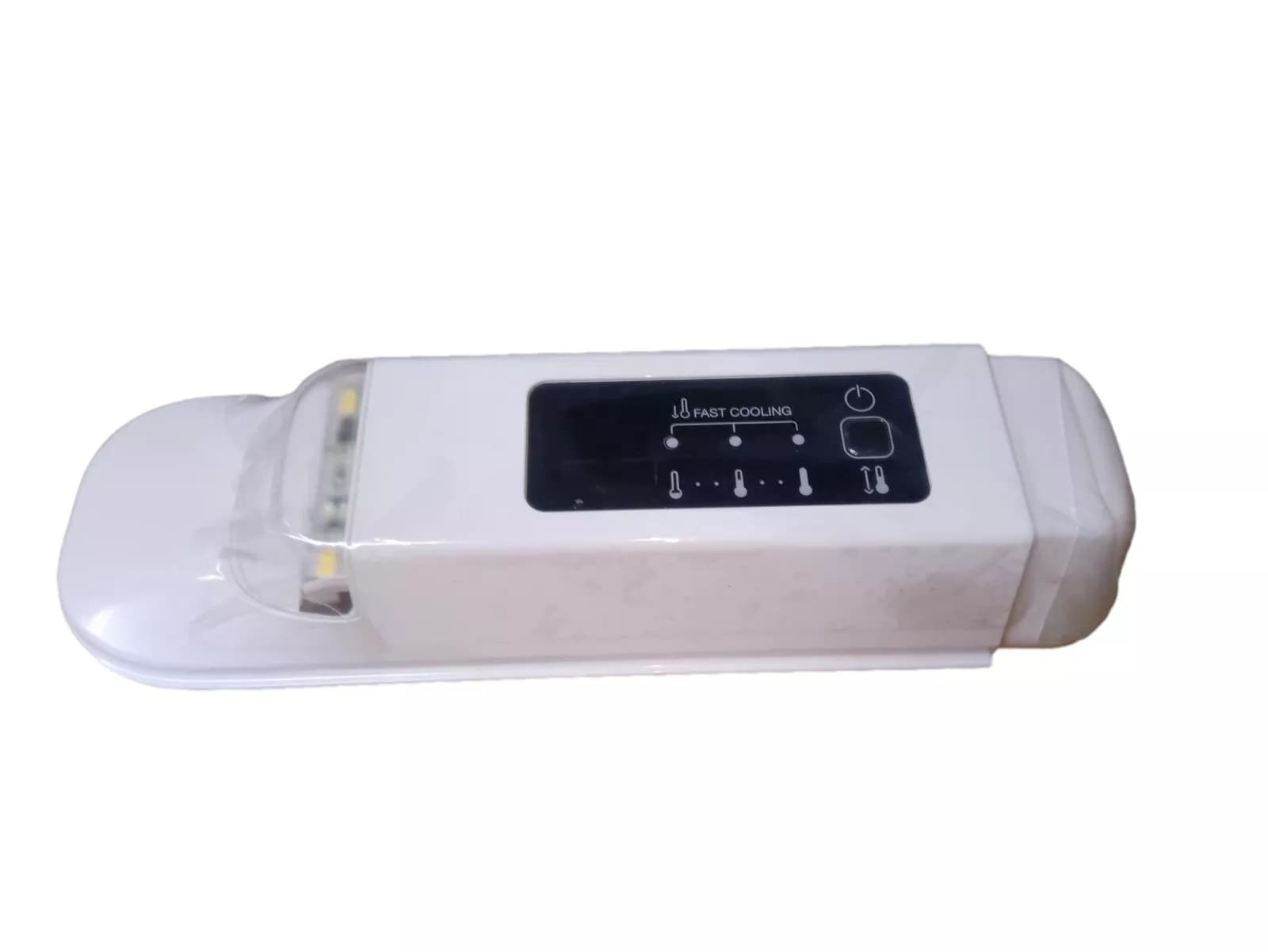 Termostat chladniček Whirlpool Indesit – 481011132181
