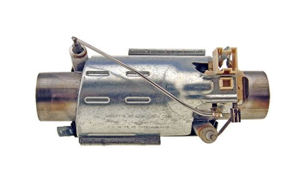 Topné těleso k myčkám nádobí 145mm 2000W AEG Electrolux Zanussi Philco (50297618006)