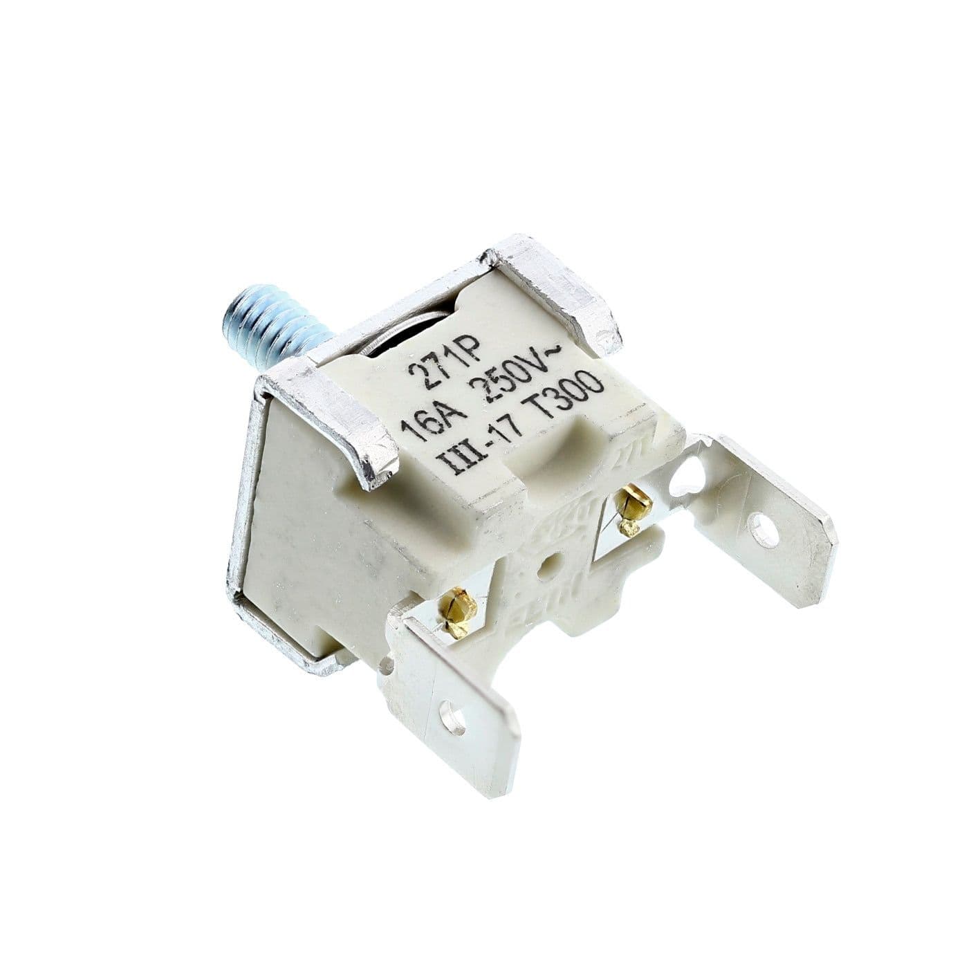 Termostat bezpečnostní trouby sporáků AEG Electrolux Zanussi (3427532068)