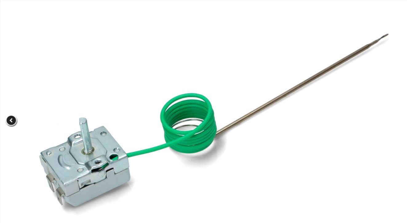 Termostat trouba Vestel - 32010955