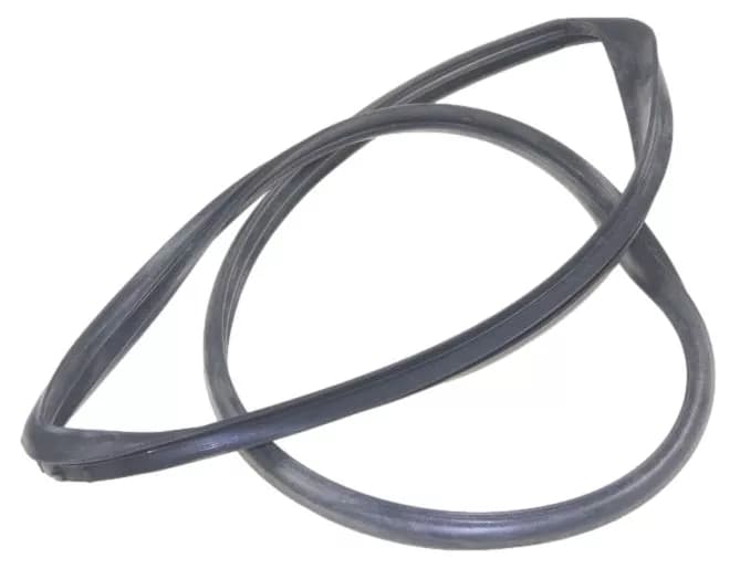 Hlavní těsnění dveří pro trouby AEG Electrolux Zanussi (3872845023)