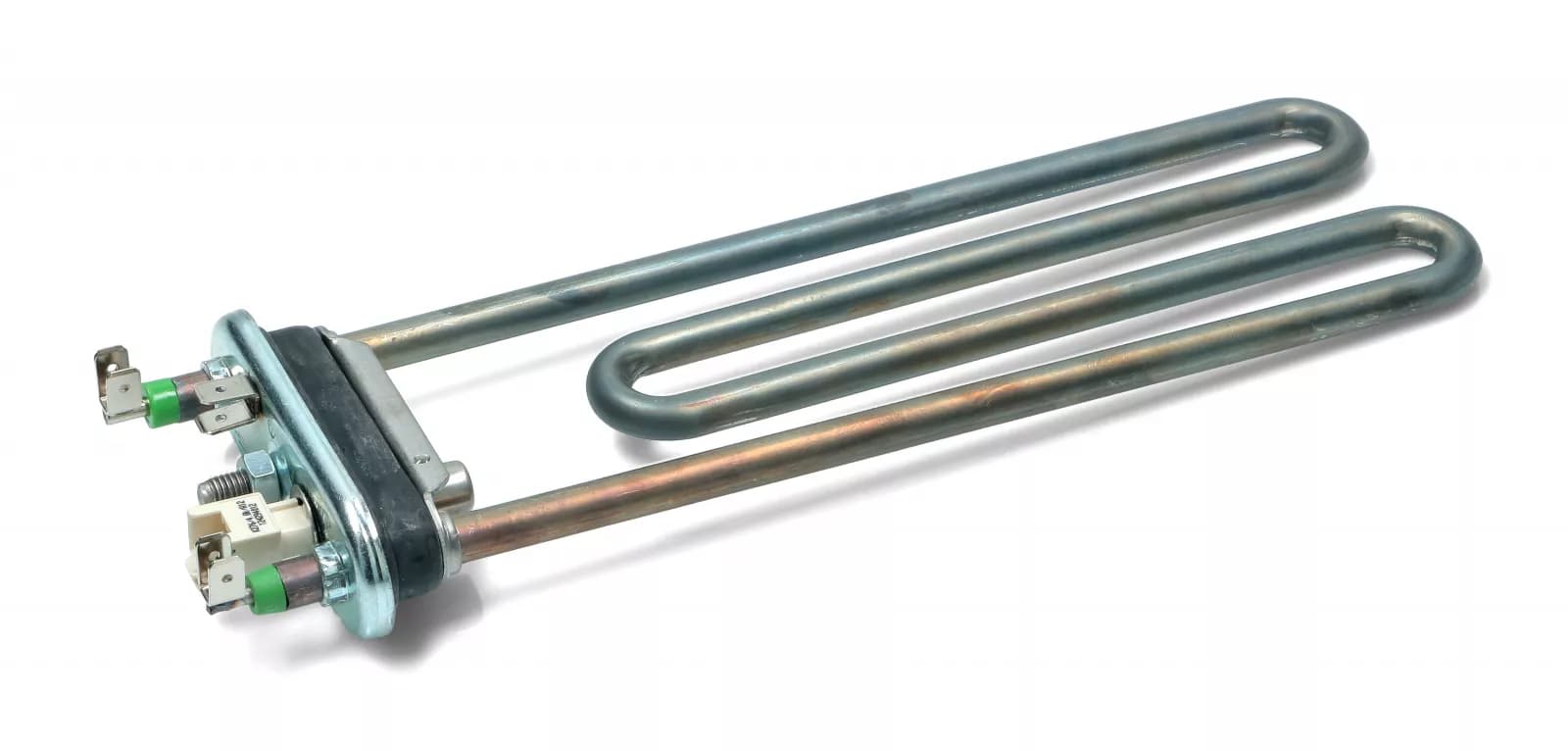 Topné těleso pračky 225 x 65 mm (1327242309) – AEG Electrolux Zanussi