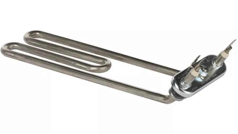 Topné těleso k pračce 265 × 65 mm Bosch Siemens (00093938)