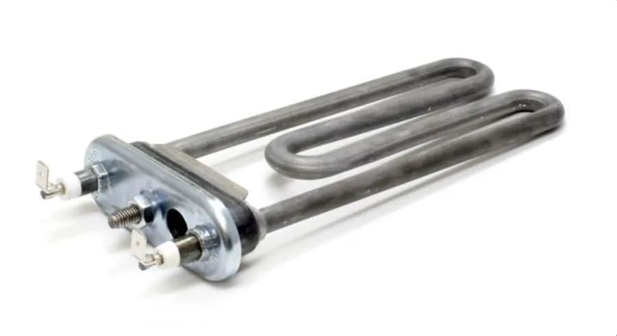 Topné těleso 200 mm do praček LG (AEG33121513)
