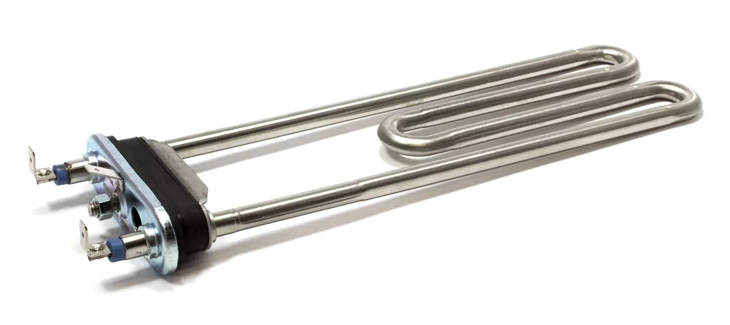 Topné těleso 230×65 mm Bosch Siemens Gorenje Mora (00643463)