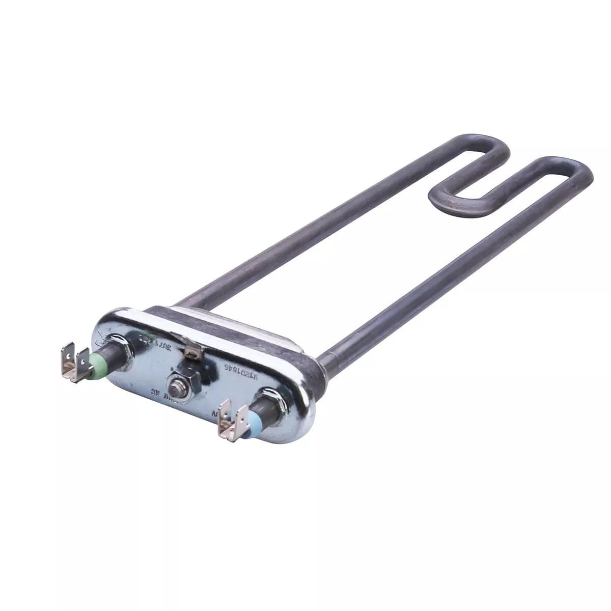 Těleso topné 310 × 65 mm / 31 × 6,5 cm do praček Candy Hoover – 91201546