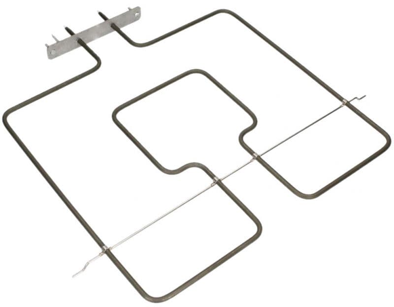 Horní topné těleso sporáků Whirlpool Indesit C00322421 (1400W)