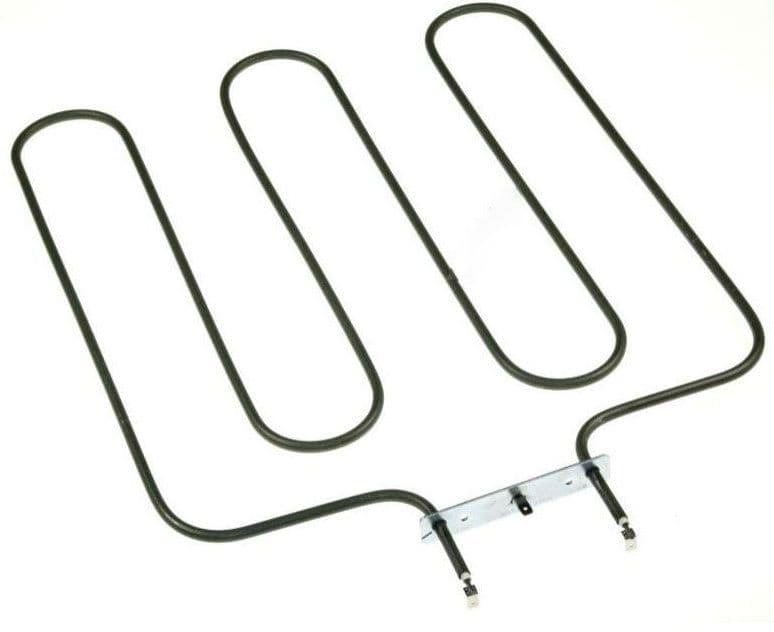 Spodní topné těleso 470 x 355 mm do trouby Fagor Brandt – CA50007A5