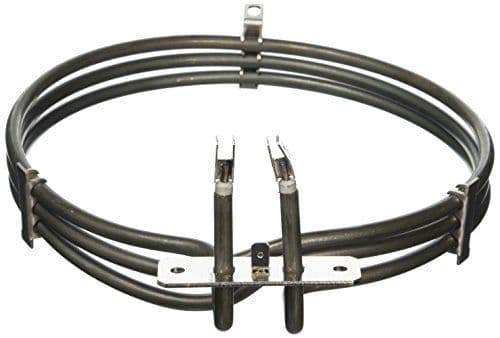 Těleso topné kruhové k troubě AEG Electrolux Zanussi (3570039010)
