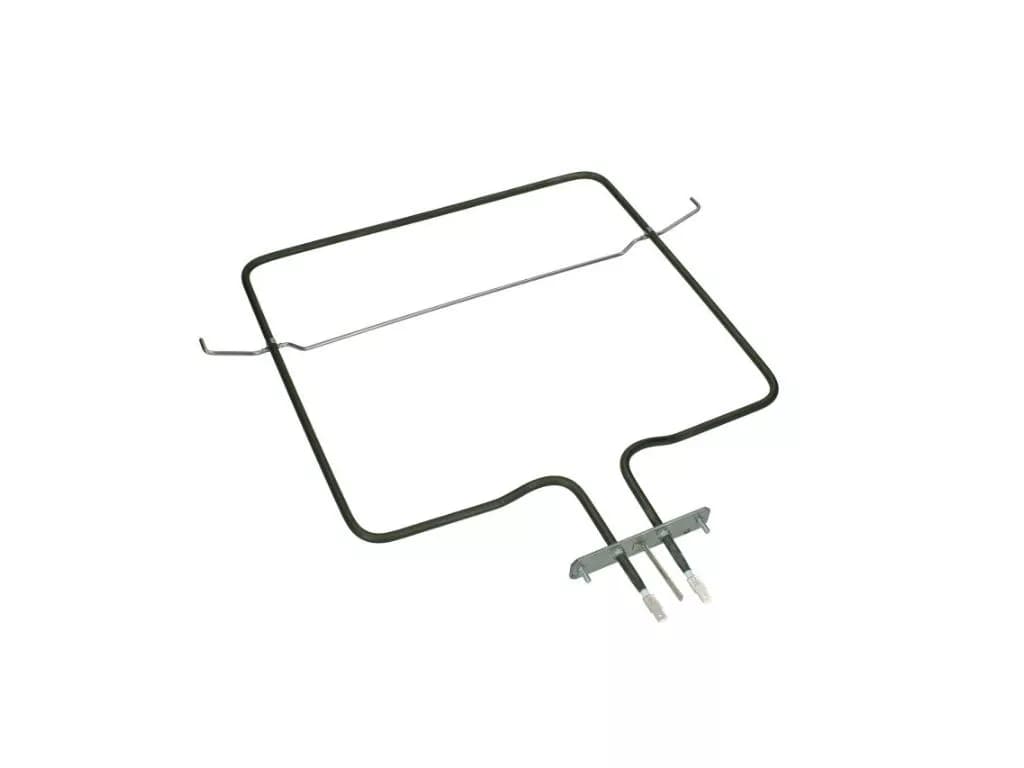 Horní topné těleso 360 x 325 mm pro trouby Gorenje / Mora – originál (564206)