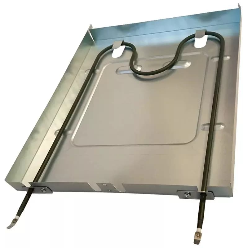 Dolní topné těleso pro trouby Midea 17471100001480 – 1100 W