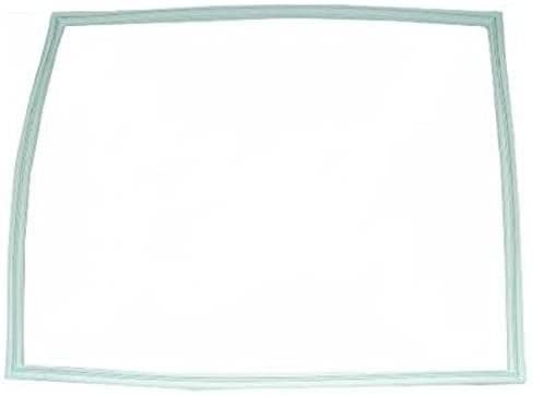 Těsnění dveří k mrazničce 682x554 mm – Whirlpool, Indesit (C00115566)