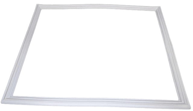 Těsnění dveří 670 x 525 mm / 67 x 52,5 cm do mrazničky Beko Blomberg – 4669521500