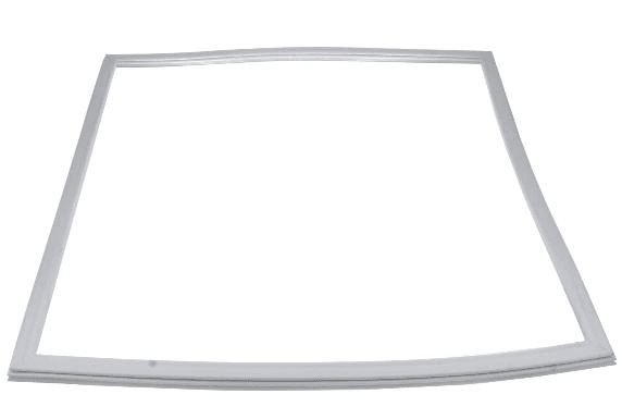 Těsnění dveří k mrazničce 480132100607 – Whirlpool Indesit – 585 × 570 mm