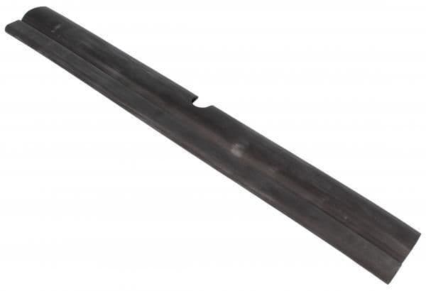 Těsnění dveří spodní k myčce nádobí 450 mm Whirlpool Indesit – 481990500046
