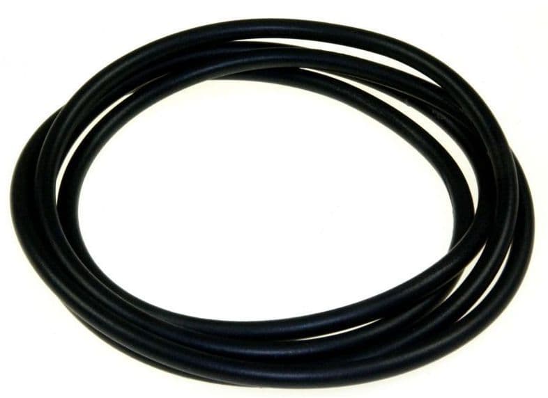 Těsnění bočnice nádrže pro pračku Whirlpool Indesit – 481253268078