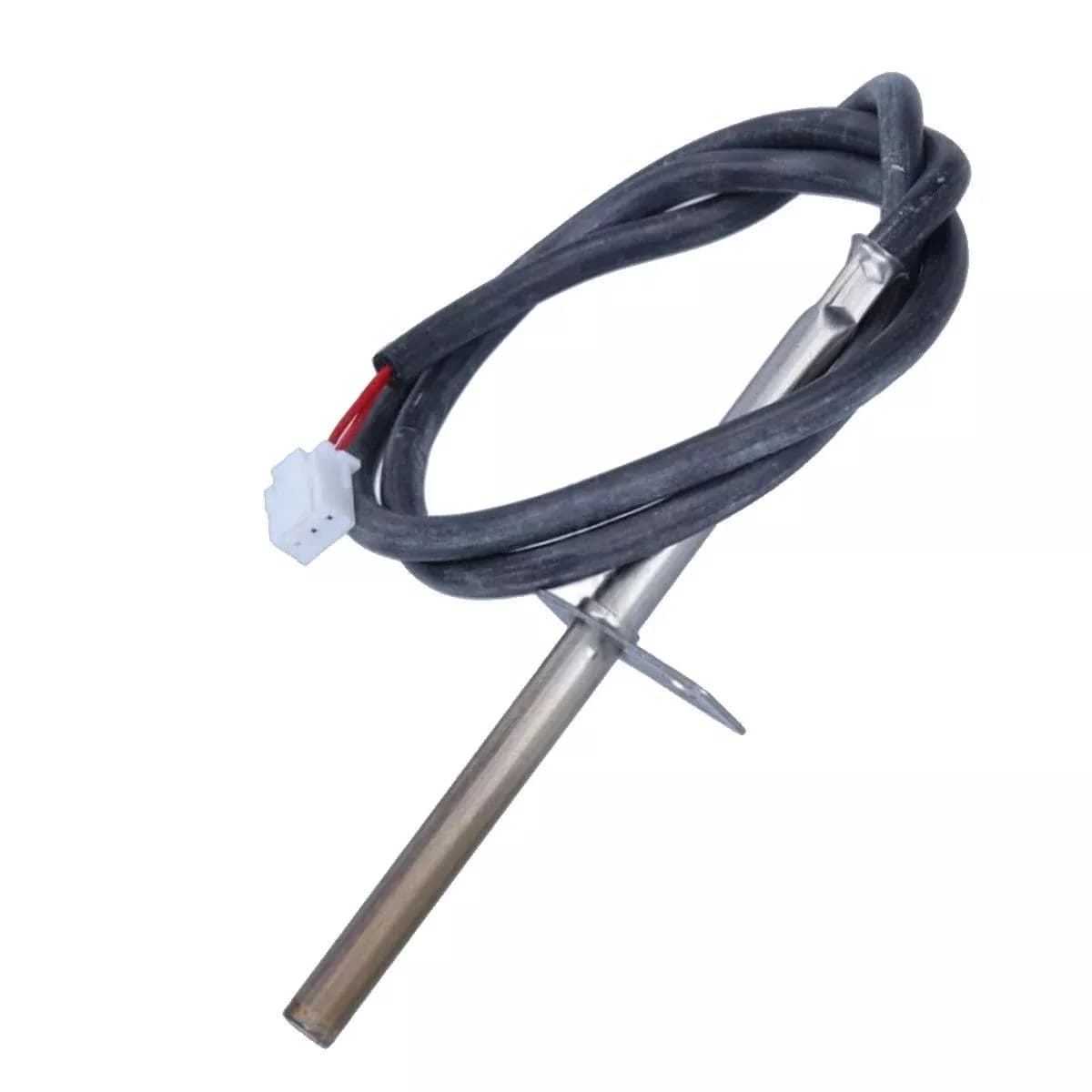 Teplotní sonda k pečicí troubě Whirlpool Indesit 481010836694