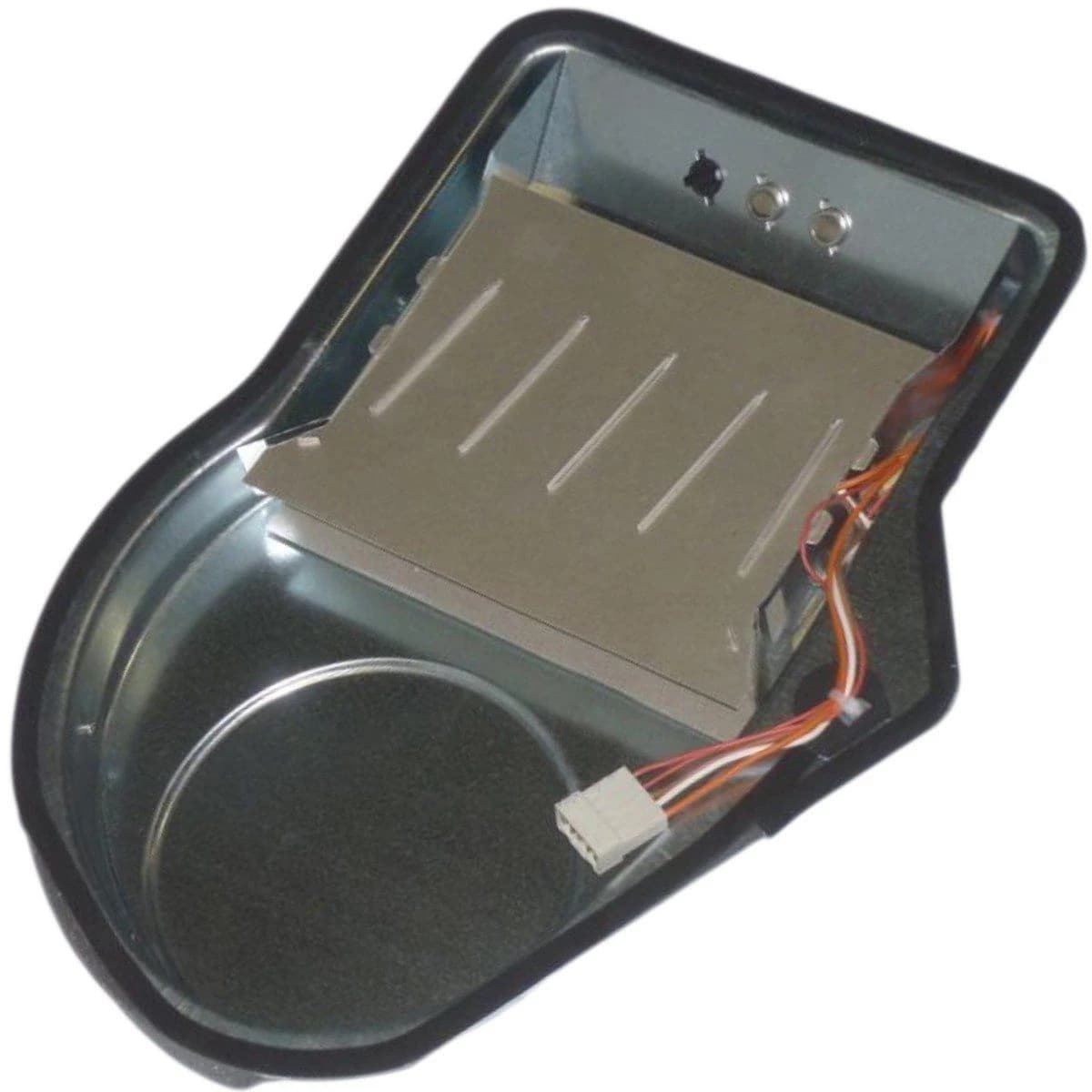 Topné těleso sušiček prádla Whirlpool Indesit Ariston C00345690 (AfterMarket)