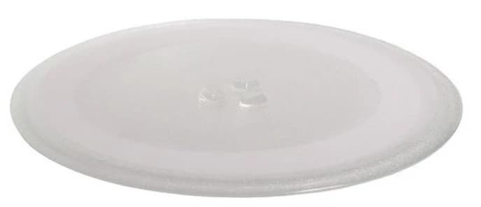 Skleněný talíř do mikrovlnné trouby LG (3390W1A027A)
