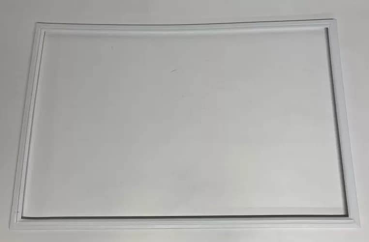 Těsnění dveří 876 x 577 mm / 87,6 x 57,7 cm do chladničky Snaige – V372111-01