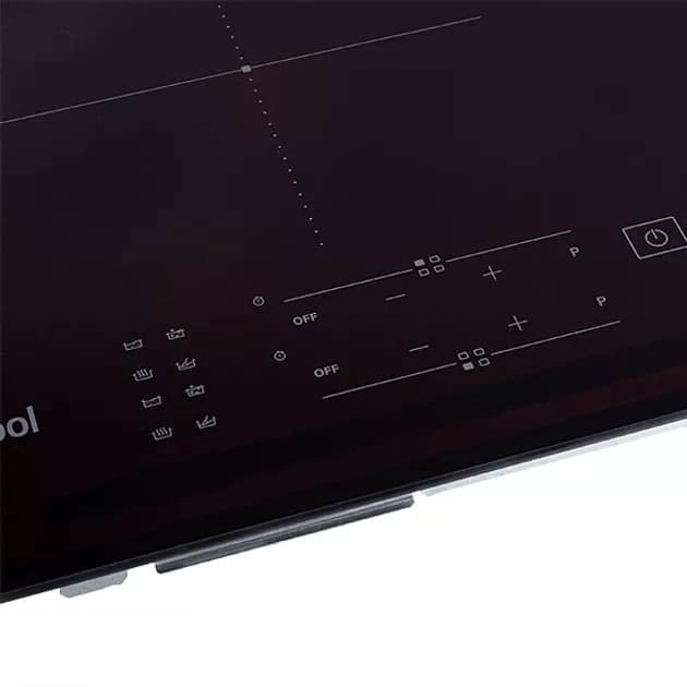 Sklokeramická varná deska Whirlpool Indesit – C00627608