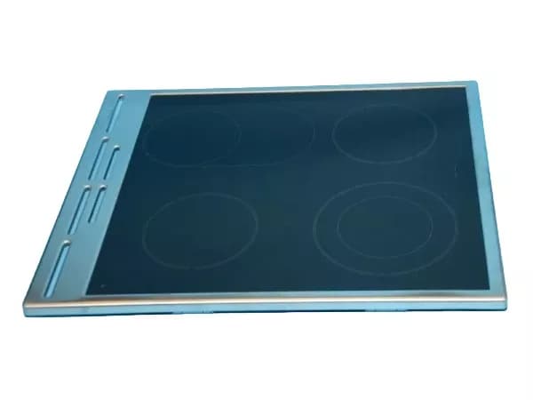 Sklokeramická varná deska do sporáku Gorenje Mora (578404)