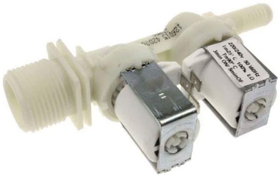 Ventil myček nádobí Whirlpool Indesit - C00143737