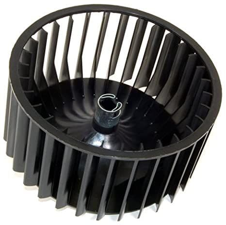 Vrtule ventilátoru sušiček prádla Whirlpool Indesit Bauknecht (481236118537)