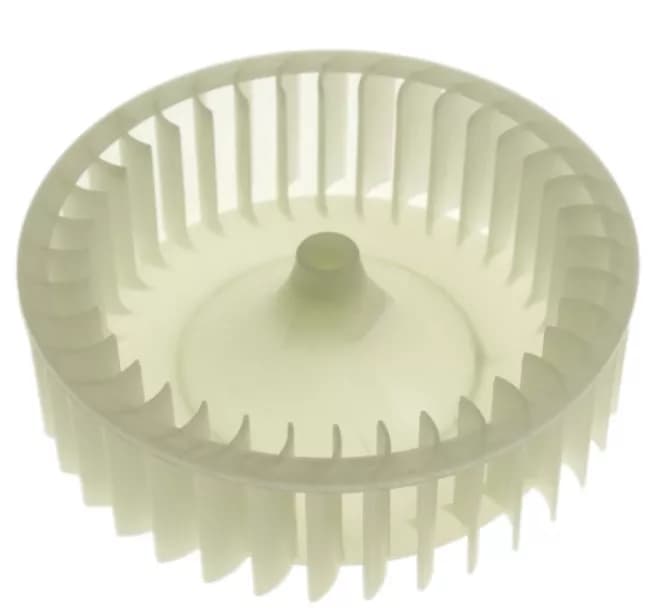 Kolo ventilátoru do sušičky prádla Whirlpool Indesit – C00860600