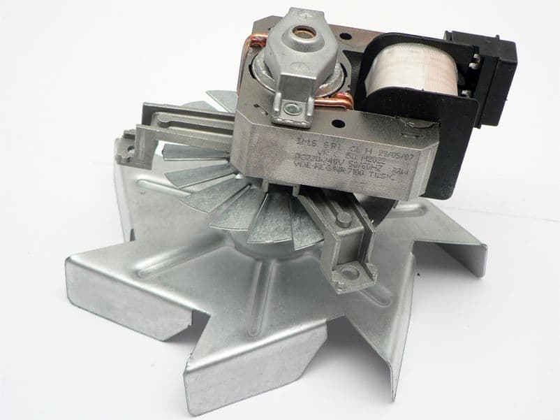 Ventilátor trouby FAGOR MASTERCOOK BRANDT (EAN: 8757521737633)