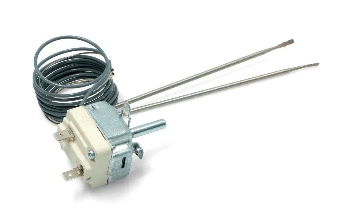 Termostat do trouby X1170000571 s dvěma kapilárami 1120 mm – Baumatic, Candy