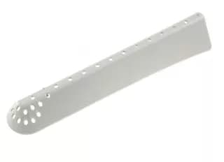 Žebro bubnu 270 x 60 mm / 27 x 6 cm do praček Candy Hoover – 43005989A