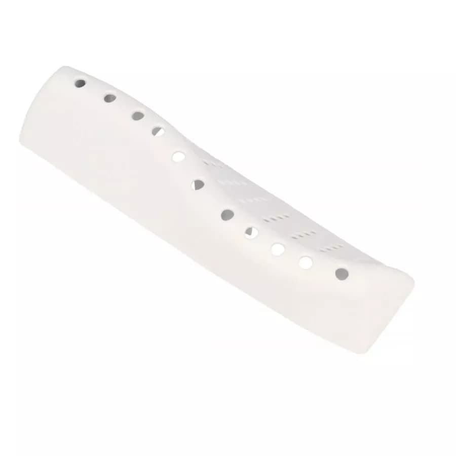 Žebro bubnu 180 x 45 mm / 18 x 4,5 cm do praček Vestel, Panasonic, Haier – 42055352