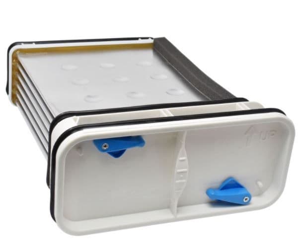 Kondenzátor vody sušiček prádla Candy Hoover 40015390